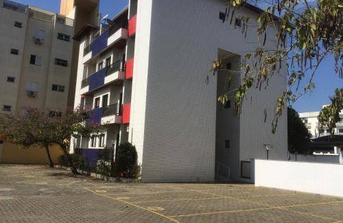 Itagua Apartment | 48 m² Apartment ∙ 1 bedroom ∙ 6 guests