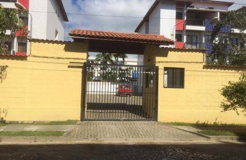 Itagua Apartment | 48 m² Apartment ∙ 1 bedroom ∙ 6 guests