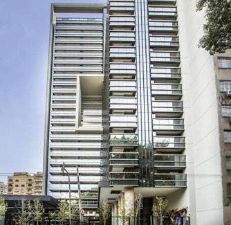 Republica Apartment | 48 m² Apartment ∙ 1 bedroom ∙ 4 guests