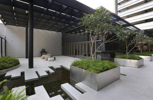 Republica Apartment | 48 m² Apartment ∙ 1 bedroom ∙ 4 guests