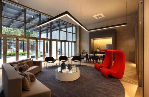 Republica Apartment | 48 m² Apartment ∙ 1 bedroom ∙ 4 guests