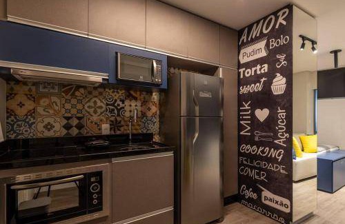 Republica Apartment | 48 m² Apartment ∙ 1 bedroom ∙ 4 guests