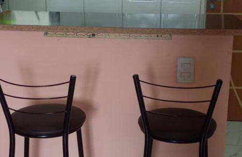 Balneario Pires Apartment | 48 m² Apartment ∙ 1 bedroom ∙ 7 guests