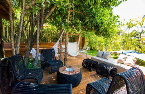 Itacimirim House | 480 m² House ∙ 7 bedrooms ∙ 19 guests