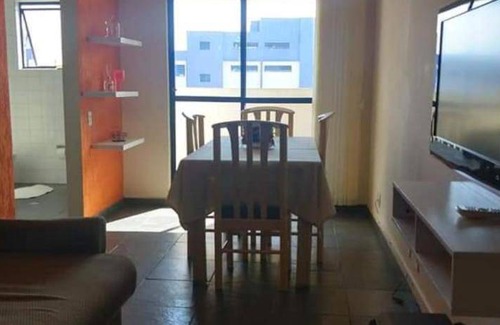 Aviacao Apartment | 50 m² Apartment ∙ 1 bedroom ∙ 9 guests