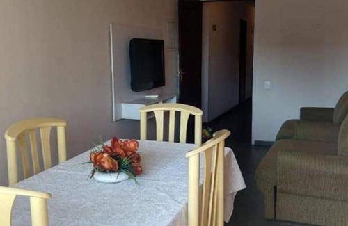 Aviacao Apartment | 50 m² Apartment ∙ 1 bedroom ∙ 9 guests