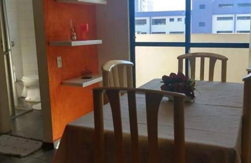 Aviacao Apartment | 50 m² Apartment ∙ 1 bedroom ∙ 9 guests