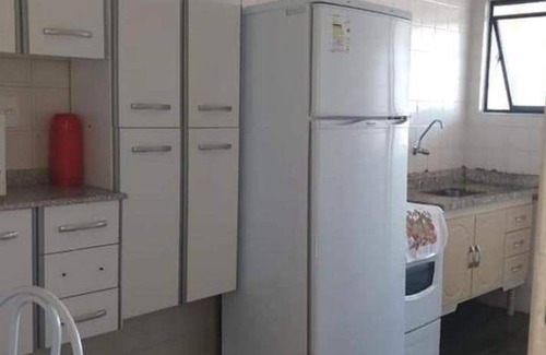 Aviacao Apartment | 50 m² Apartment ∙ 1 bedroom ∙ 9 guests
