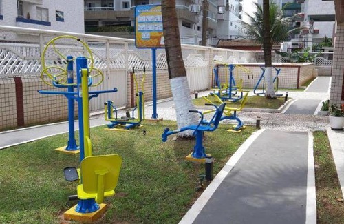 Guilhermina Apartment | 50 m² Apartment ∙ 5 guests