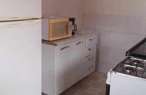 Sorocaba House | 50 m² House ∙ 1 bedroom ∙ 3 guests