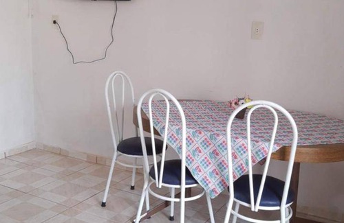 Sorocaba House | 50 m² House ∙ 1 bedroom ∙ 3 guests