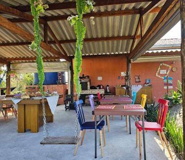 Nogueira House | 50 m² House ∙ 6 guests