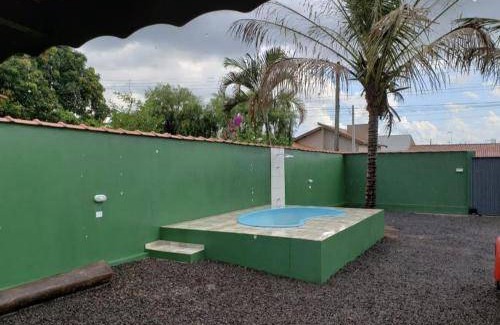Campos Eliseos House | 50 m² House ∙ 1 bedroom ∙ 6 guests