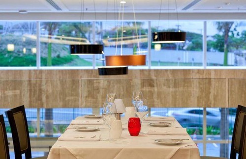 Sao Jose dos Campos Hotel | 54 m² Hotel ∙ 127 guests