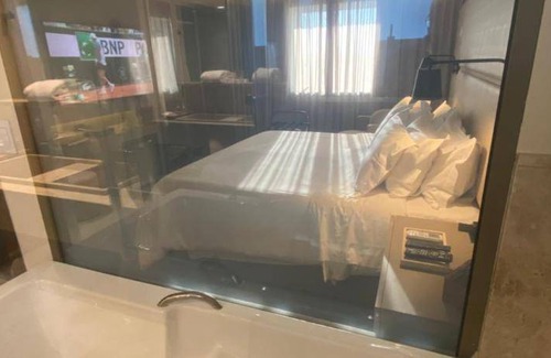 Sao Jose dos Campos Hotel | 54 m² Hotel ∙ 127 guests