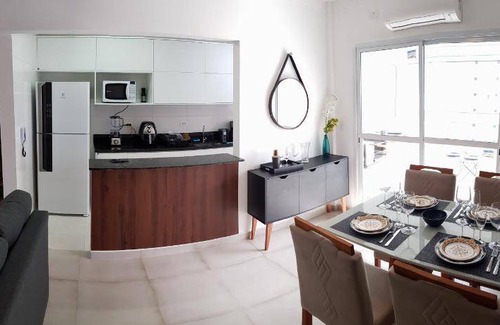 Jardim Imperador Apartment | 55 m² Apartment ∙ 1 bedroom ∙ 6 guests