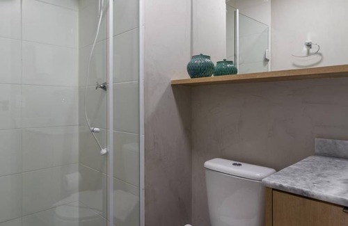 Vila Olimpia Apartment | 55 m² Apartment ∙ 2 bedrooms ∙ 6 guests