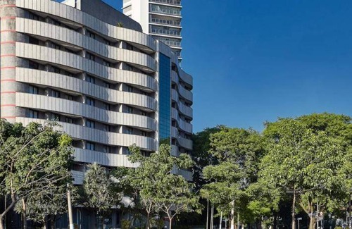 Pinheiros Apartment | 55 m² Apartment ∙ 1 bedroom ∙ 2 guests