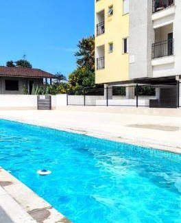 Umuarama Apartment | 56 m² Apartment ∙ 2 bedrooms ∙ 5 guests