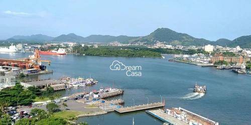 Ponta da Praia Apartment | 57 m² Apartment ∙ 2 bedrooms ∙ 8 guests