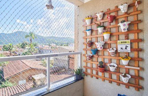 Estufa II Apartment | 57 m² Apartment ∙ 2 bedrooms ∙ 6 guests