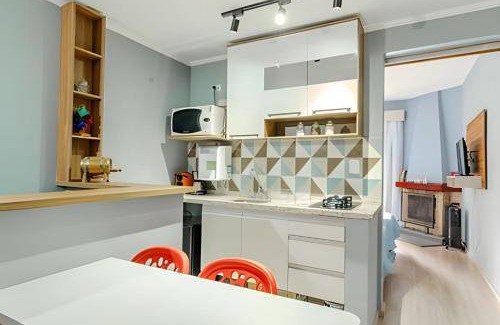 Alto do Capivari House | 57 m² House ∙ 2 bedrooms ∙ 4 guests