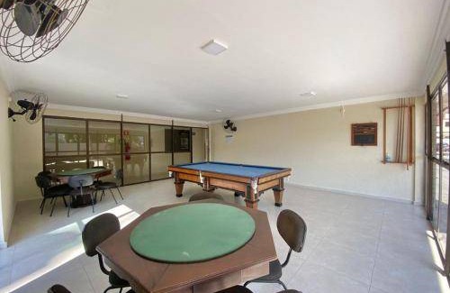 Bertioga Apartment | 60 m² Apartment ∙ 2 bedrooms ∙ 4 guests