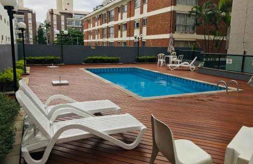 Jardim Sao Miguel Apartment | 60 m² Apartment ∙ 2 bedrooms ∙ 7 guests