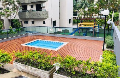 Jardim Sao Miguel Apartment | 60 m² Apartment ∙ 2 bedrooms ∙ 7 guests