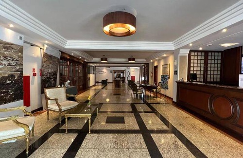 Alto do Capivari Apartment | 60 m² Apartment ∙ 1 bedroom ∙ 4 guests