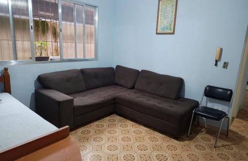 Tupi Apartment | 60 m² Apartment ∙ 1 bedroom ∙ 10 guests