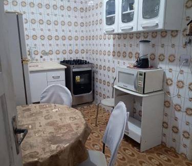 Tupi Apartment | 60 m² Apartment ∙ 1 bedroom ∙ 10 guests