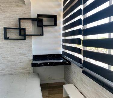 Jose Menino Apartment | 60 m² Apartment ∙ 2 bedrooms ∙ 5 guests