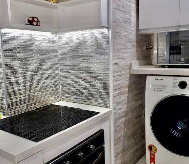 Jose Menino Apartment | 60 m² Apartment ∙ 2 bedrooms ∙ 5 guests