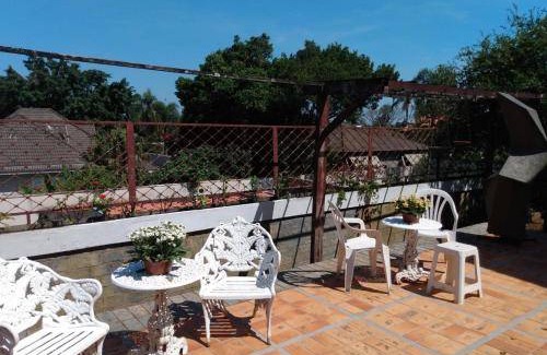 Interlagos Bed & Breakfast | 600 m² Bed and breakfast ∙ 5 bedrooms ∙ 14 guests