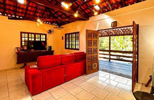 Sao Paulo House | 600 m² House ∙ 3 bedrooms ∙ 30 guests