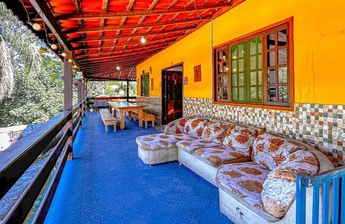 Sao Paulo House | 600 m² House ∙ 3 bedrooms ∙ 30 guests