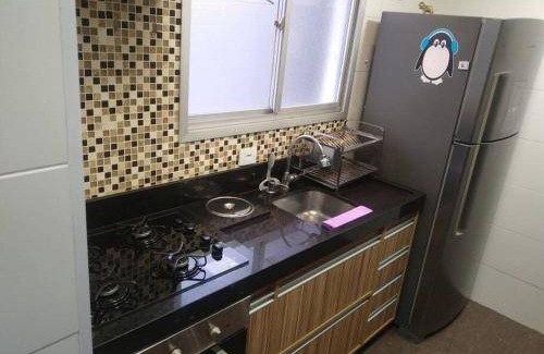 Vila Guilherme Apartment | 63 m² Apartment ∙ 3 bedrooms ∙ 9 guests