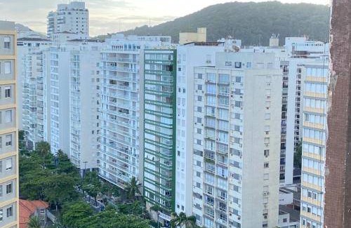 Morro do Maluf Apartment | 63 m² Serviced apartment ∙ 4 guests