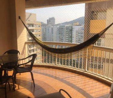 Morro do Maluf Apartment | 63 m² Serviced apartment ∙ 4 guests