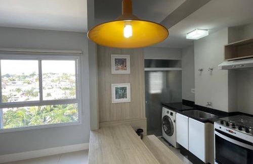 Alphaville Apartment | 65 m² Apartment ∙ 2 bedrooms ∙ 6 guests