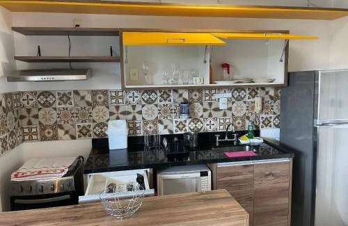Alphaville Apartment | 65 m² Apartment ∙ 2 bedrooms ∙ 6 guests