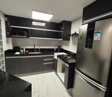 Parque Enseada Apartment | 70 m² Apartment ∙ 2 bedrooms ∙ 6 guests