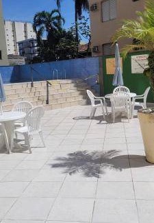 Parque Enseada Apartment | 70 m² Apartment ∙ 2 bedrooms ∙ 6 guests