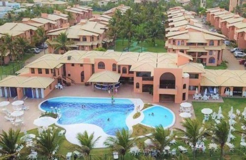 Jenipabu Apartment | 70 m² Apartment ∙ 3 bedrooms ∙ 6 guests