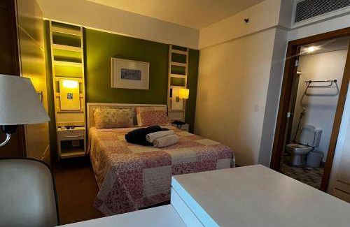 Alphaville Industrial Hotel | 70 m² Hotel ∙ 2 guests