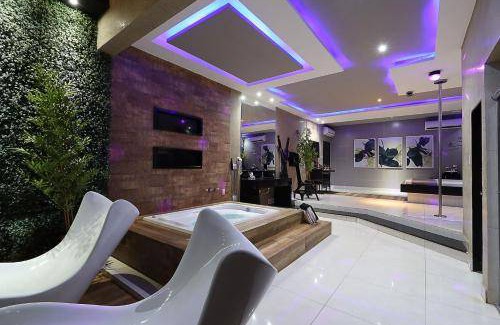 Ribeirao Preto Hotel | 70 m² Hotel ∙ 2 guests