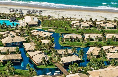 Aquiraz Resort | 70 m² Resort ∙ 127 guests