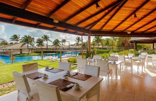 Aquiraz Resort | 70 m² Resort ∙ 127 guests