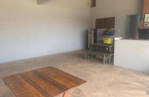 Sorocaba House | 700 m² House ∙ 1 bedroom ∙ 12 guests